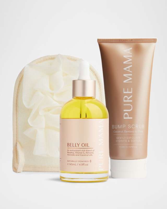 Bump Love Set